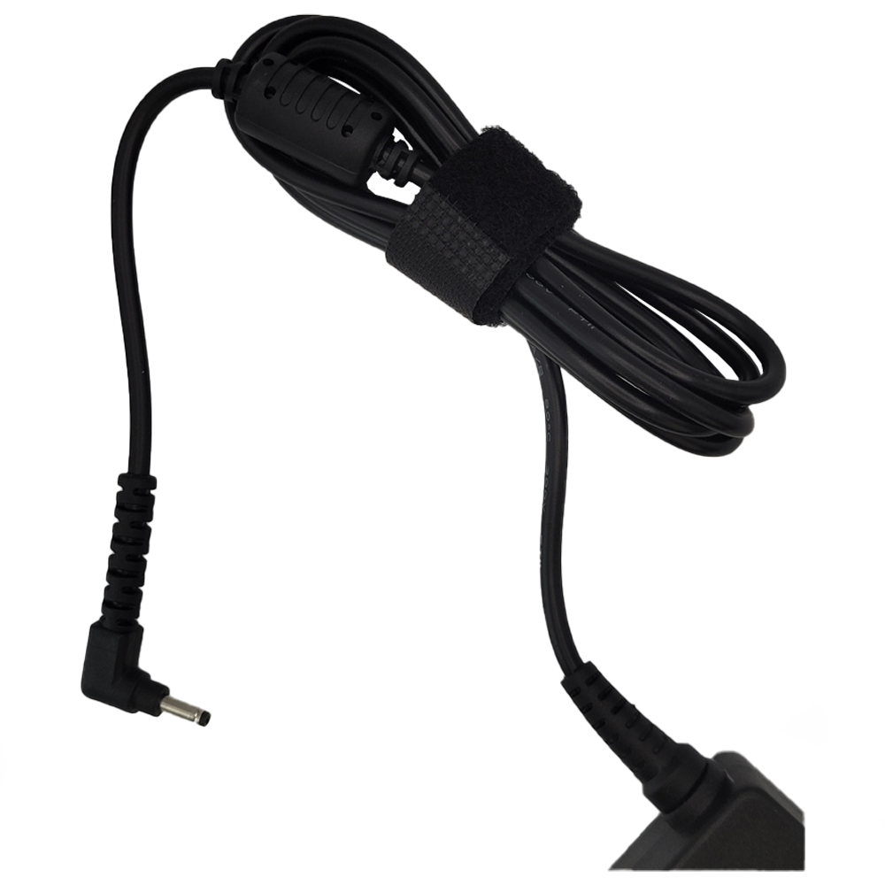 Fonte Para Notebook Samsung 19v 2.1a Pino de 3.0 x 1mm Para Np350xaa- Expert X30- Flash F30- Essentials E30
