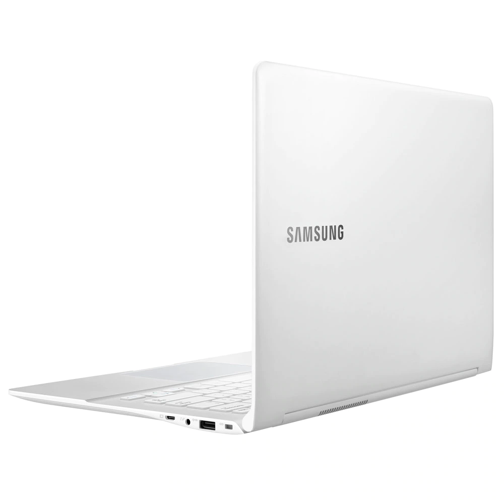 Ultrabook Samsung ATIV Book -Mem 4gb| Quad Core| Ssd32 Touchscreen