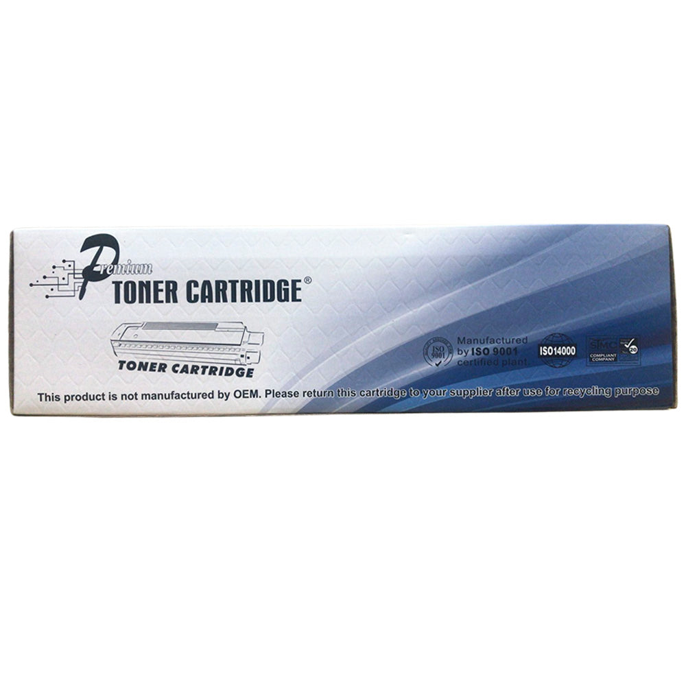 Toner Compatível Com HP CF218A 18A, 132NW 132FN 132FW 132A 132SNW 132FP 104A 104W, Premium 1.4k