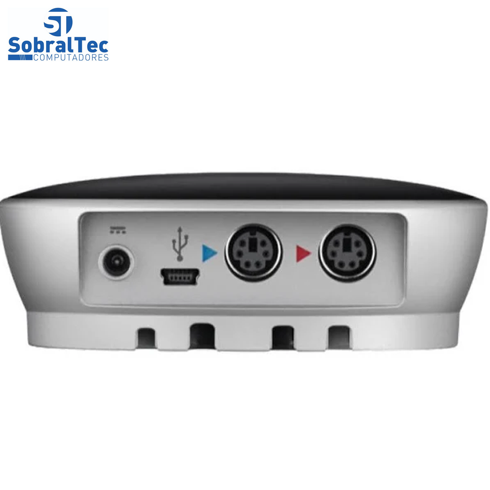 Sistema De Videoconferência Logitech Group