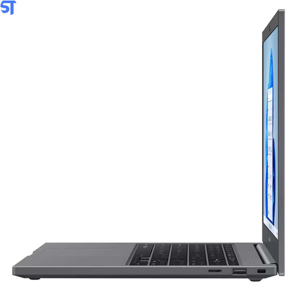 Notebook Samsung Book Intel Core i3 4GB - 256GB SSD 15,6 Full HD Windows 11 NP550XDA-KV3BR