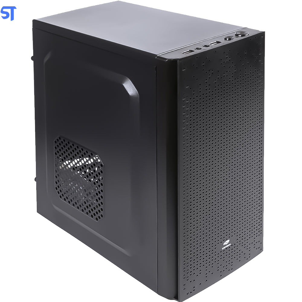 Computador Intel Core i7 3770- Memória Ram 16GB- HD SSD 240GB - Windows 10 - Mouse Pad de Brind