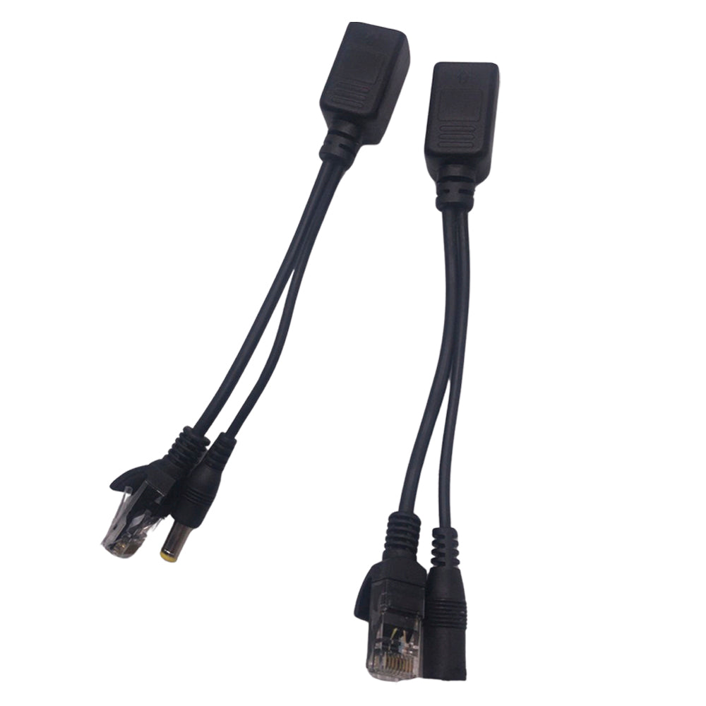 Cabo Adaptador POE Para Cabo de Rede, Par StormTech