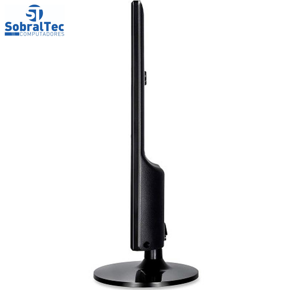 Monitor Bluecase LED 15.4 Polegadas Widescreen - BM154X6VW - VGA