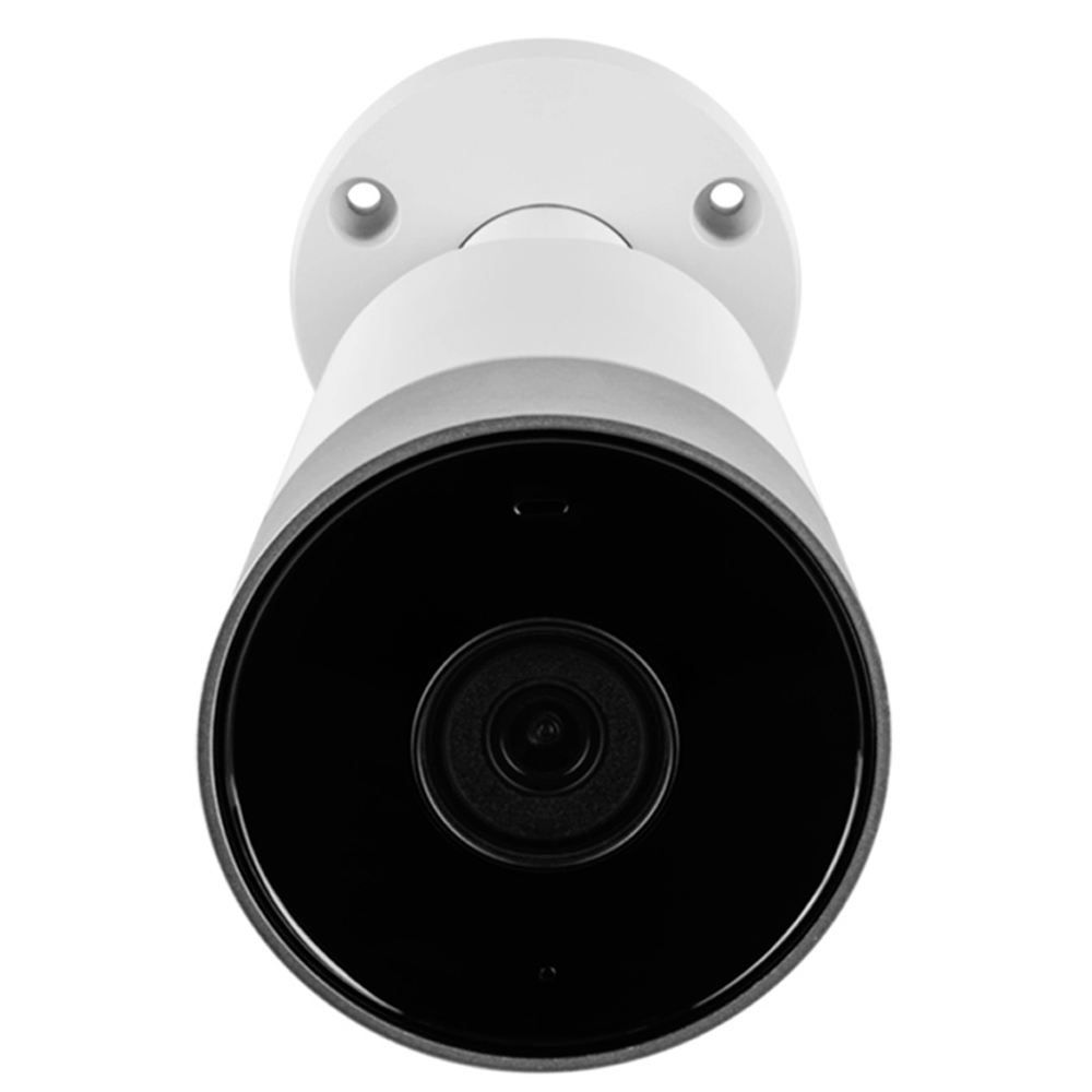 Câmera De Segurança Intelbras Externa Ip67 Visão Noturna WiFi Full HD Mibo IM5 Com Cartão SD de 32GB