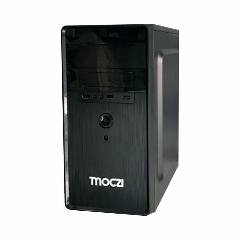 Computador Cpu SobralTec Core i5-3340 HD 500Gb Memória 4Gb Configurável