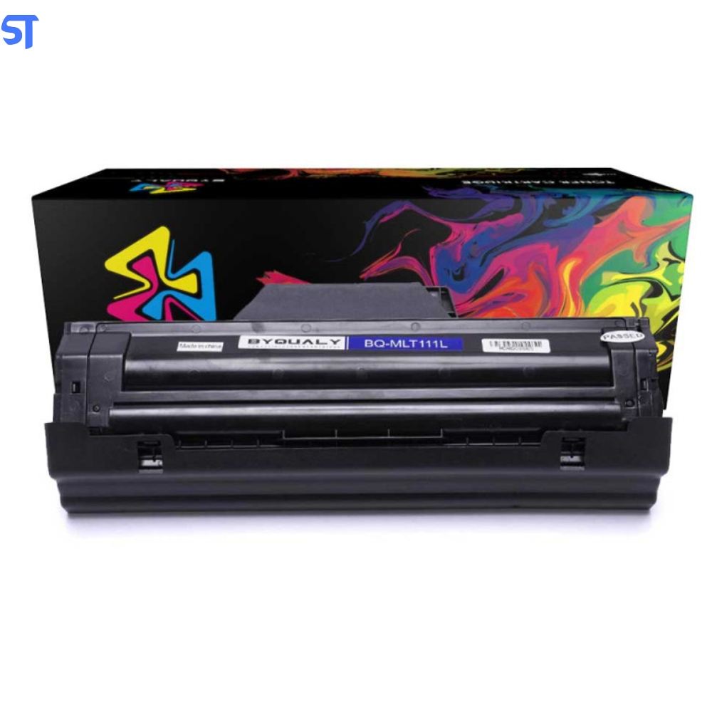 Toner Compatível Samsung MLT-D111 | M2020 M2070 M2020w M2020fw M2070w M2070fw- Byqualy