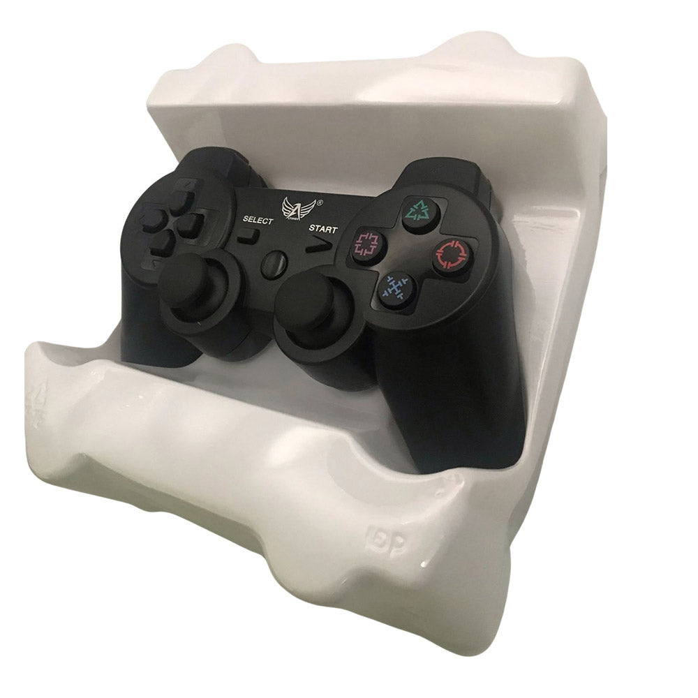 Controle Para Playstation 3 Sem Fio, Incluso Cabo USB, Alto-3W