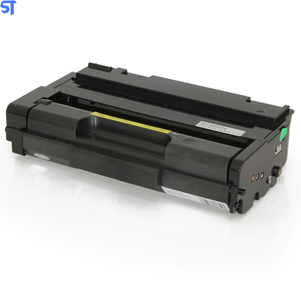 Toner Compatível Com Ricoh Aficio Sp3500 Sp3510 Sp3400 Sp3500 Sp3510sf Sp3500sf- (ARSP3510)