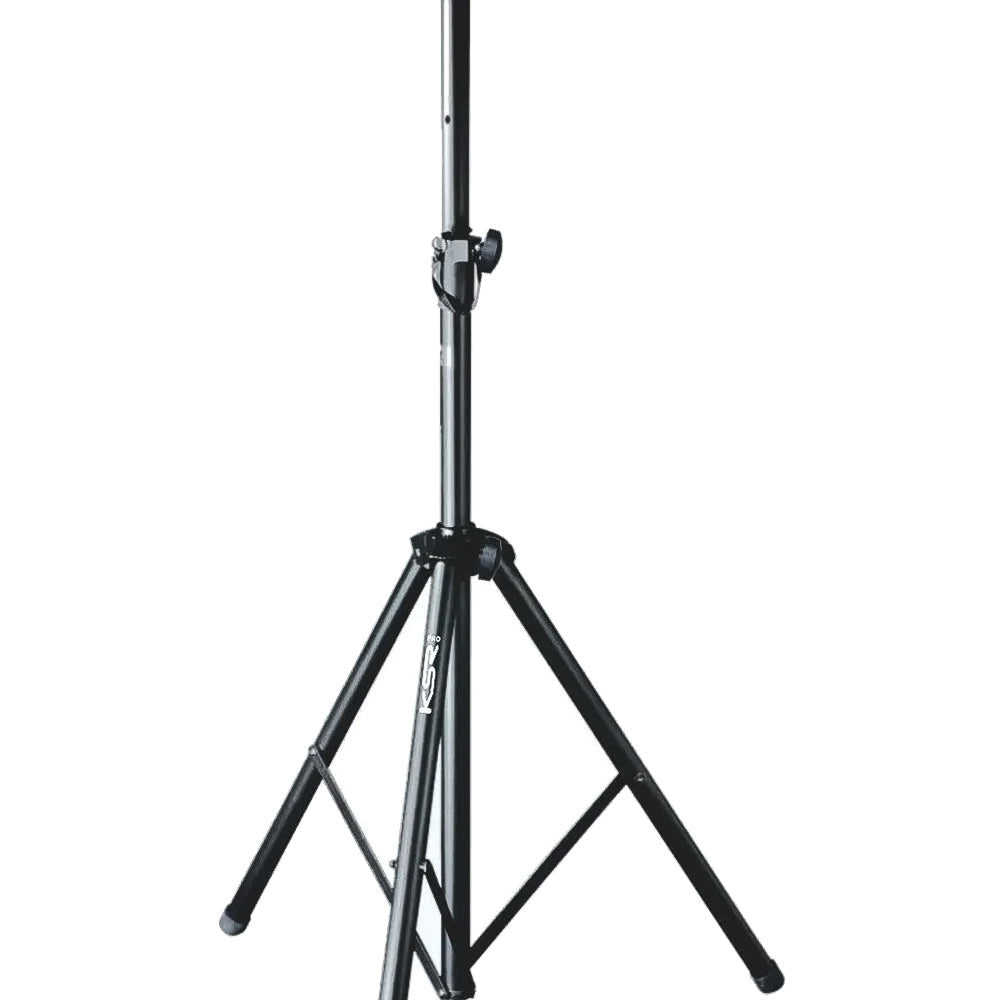 Caixa De Som 12 Polegadas Ativa K812 KSR Pro Usb Bluetooth 500w Com Tripé