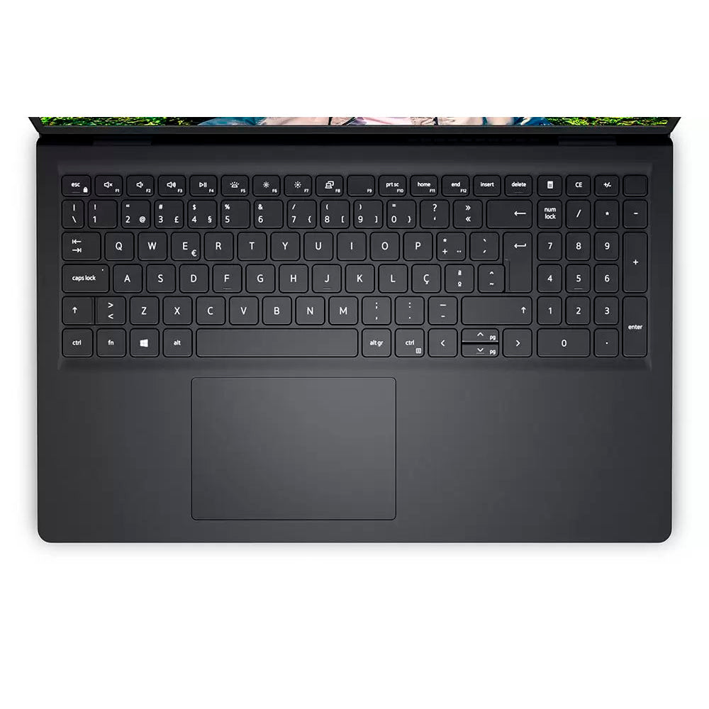Notebook DELL Inspiron i15-i1100-A20PF 11ª Geração Core i3 4GB 128GB SSD+1TB na Nuvem 15.6