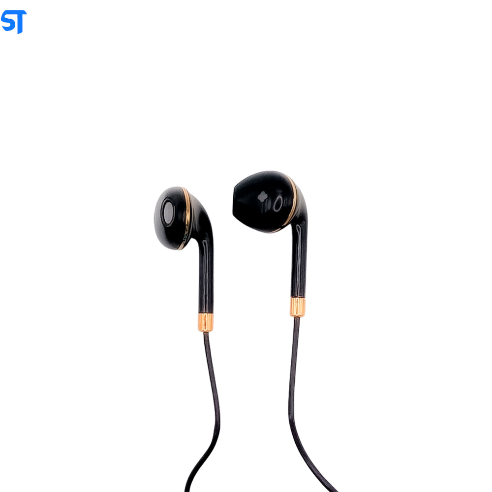 Fone De Ouvido Estéreo Com Microfone Relog's - Es-22