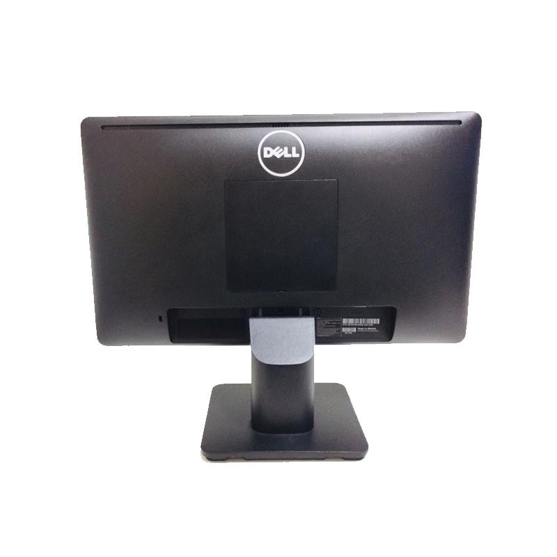 Monitor Led - 18,5 Polegadas Widescreen Dell - E1914Hc