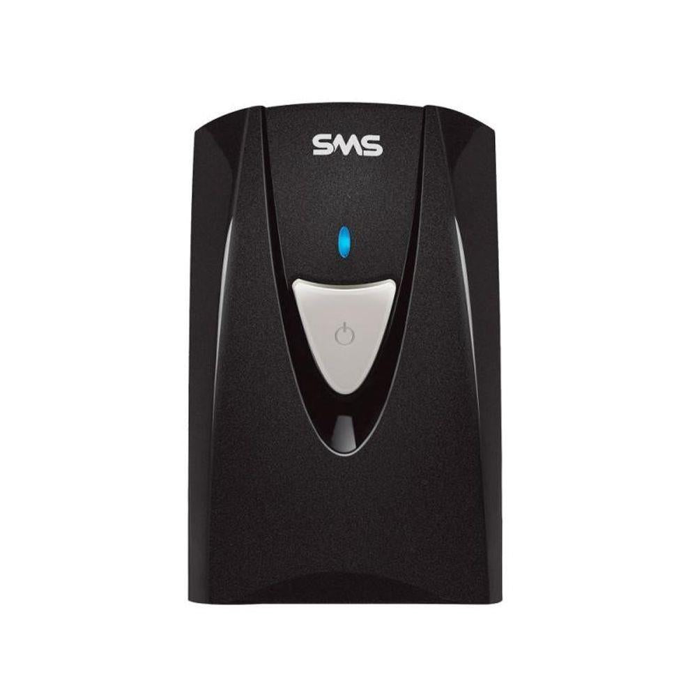 Nobreak SMS Bivolt 1500VA Net4+ NG Entrada Bivolt E Saída 115v 5 Tomadas + Extensor