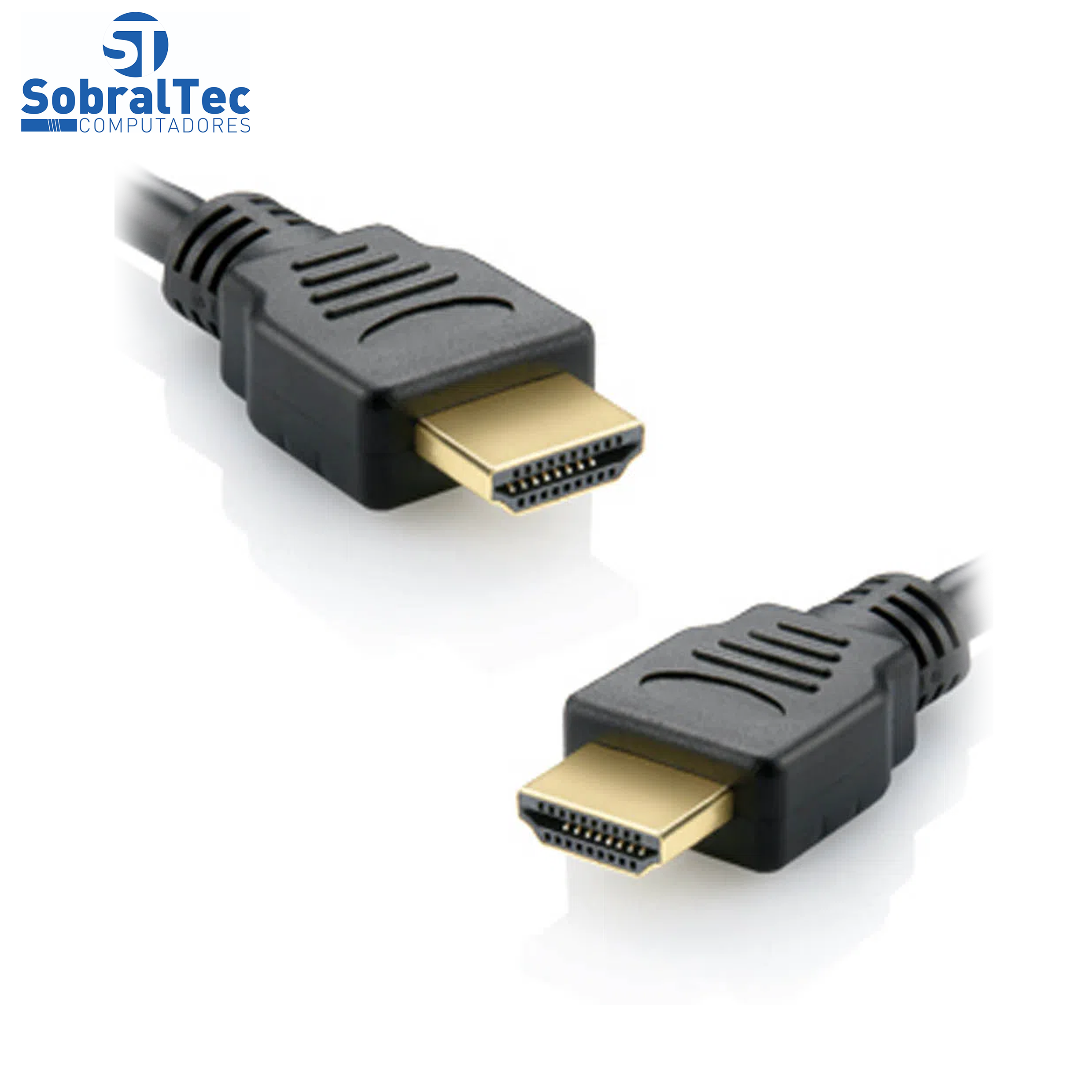 Cabo Hdmi 1.4 10 Metros Mulilaser WI250