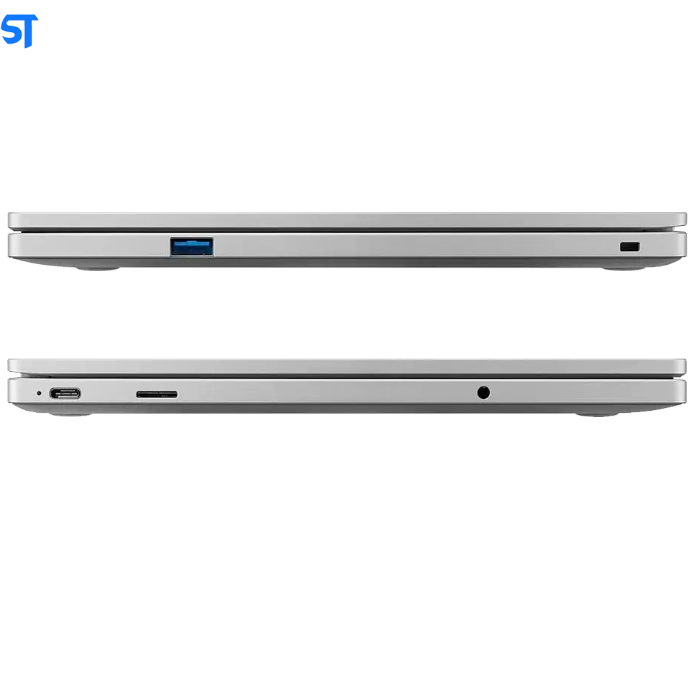 Chromebook Samsung Intel Celeron N4020, 4GB RAM, 32GB e.MMC, 11,6