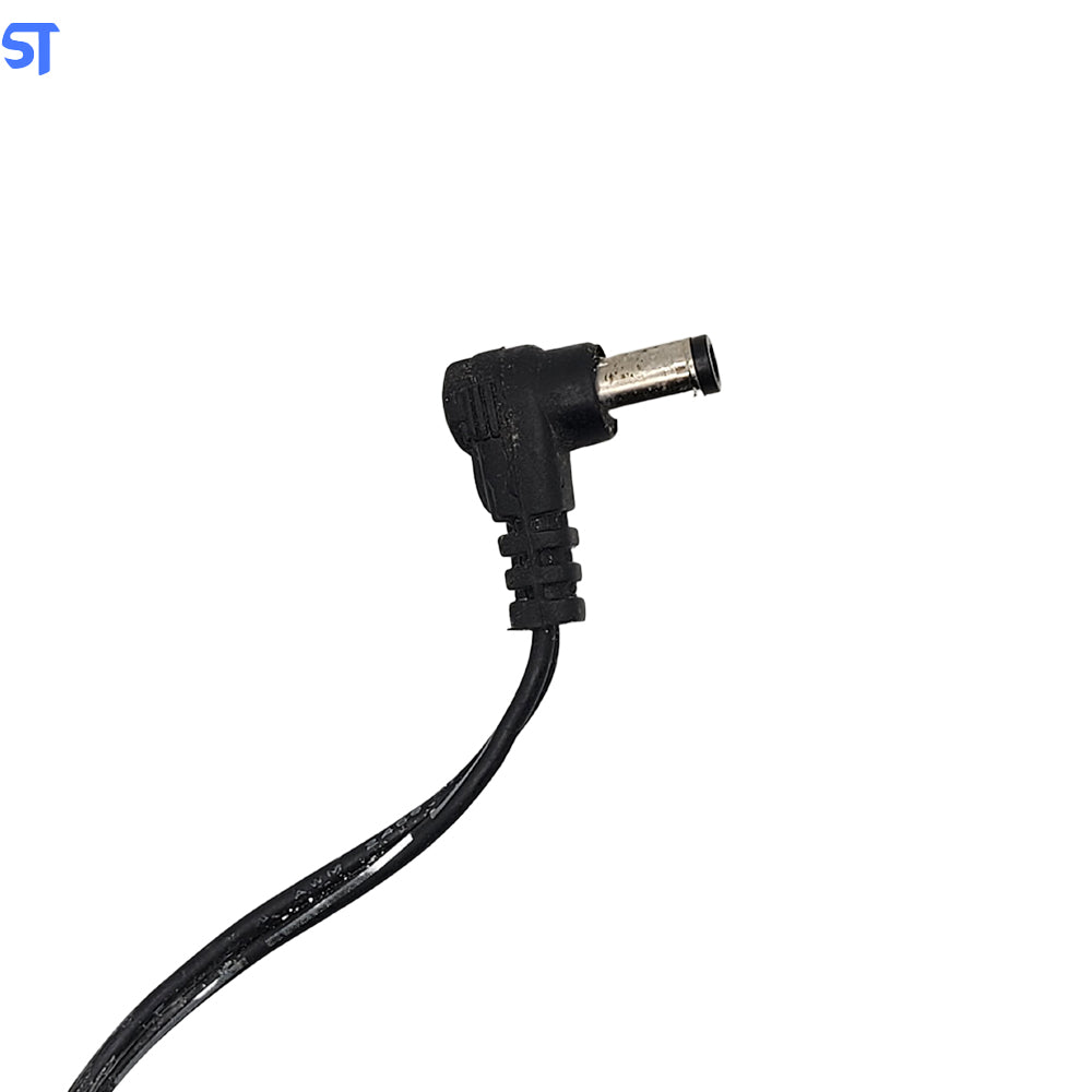 Fonte de Alimentação 12V 2.5A FastLink Pino 5,2mm x 2,6mm Modelo: F30L2-120250PAE