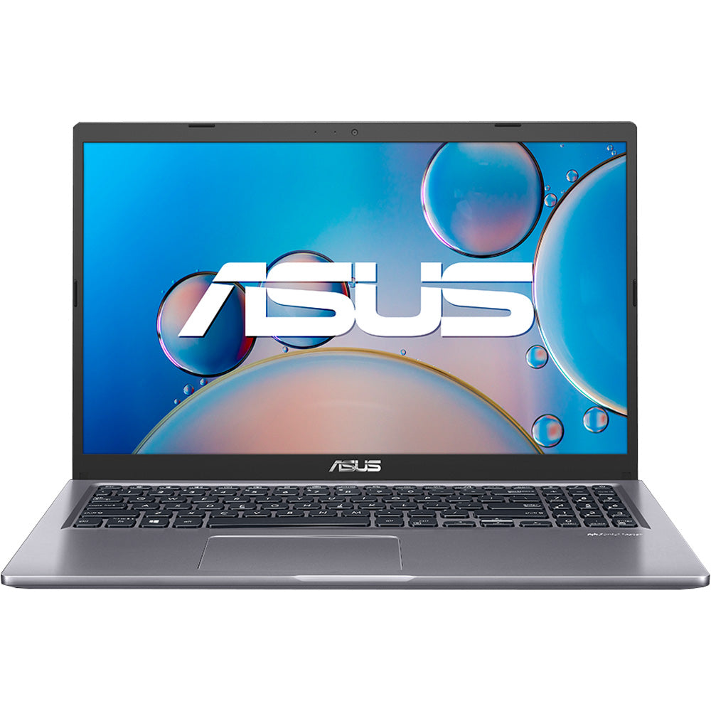 Notebook Asus Intel Core i5-1035G1, 8GB, SSD 256GB, 15.6 Full HD, Intel Graphics 620, Windows 11 , Cinza - X515JA-EJ1792