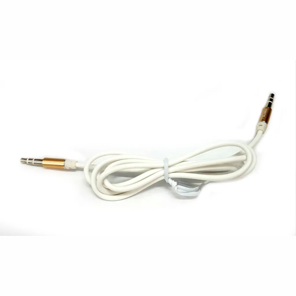 Cabo De Audio P2 x P2 Pmcell Cb-14 1Mt