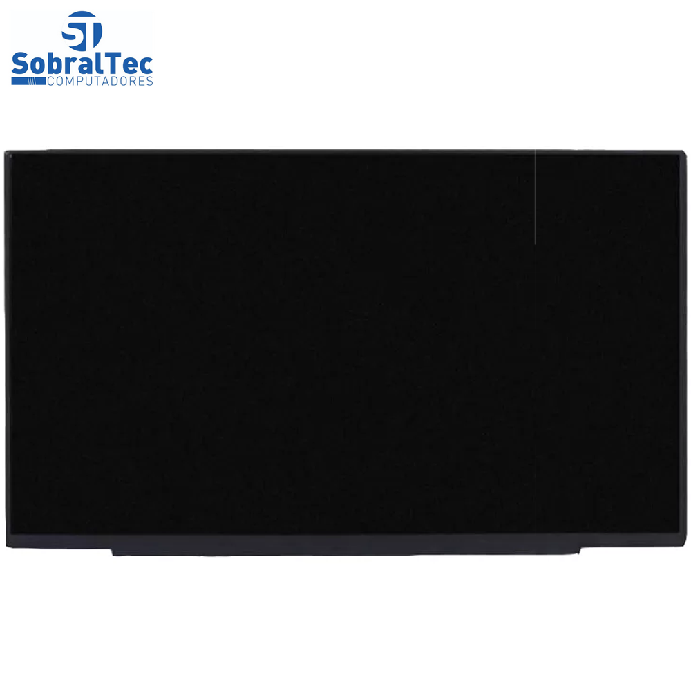Tela Notebook Led Slim 14.1 Lp140wh8 (TL)(A1)- 40 Pinos- Usada