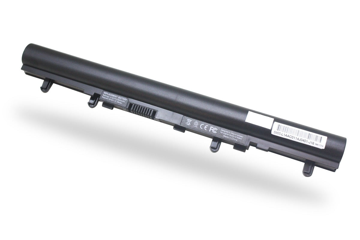 Bateria Notebook Acer Aspire Es1-431-c3w6 -Pn Al12a32 -14.4 V -4 Células