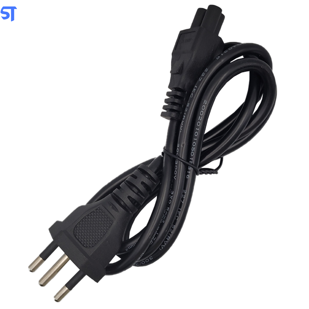 Fonte Notebook 19V 3.42A Positivo Asus Toshiba Pino 5.5x2.5mm 65W Knup KP-523
