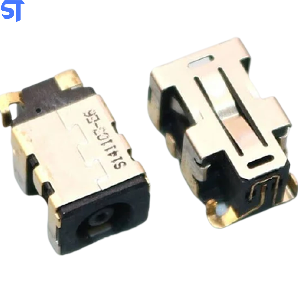 Conector Dc Power Jack Elitebook 820 840 850 G3