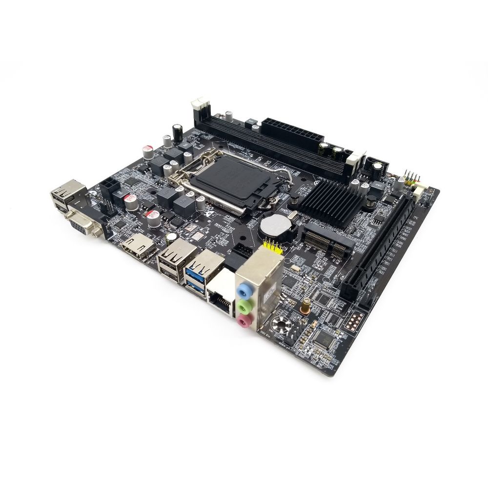 Computador SobralTec i3-4150-Hd Ssd 240 - Memória 4Gb-NetSu-Nfe