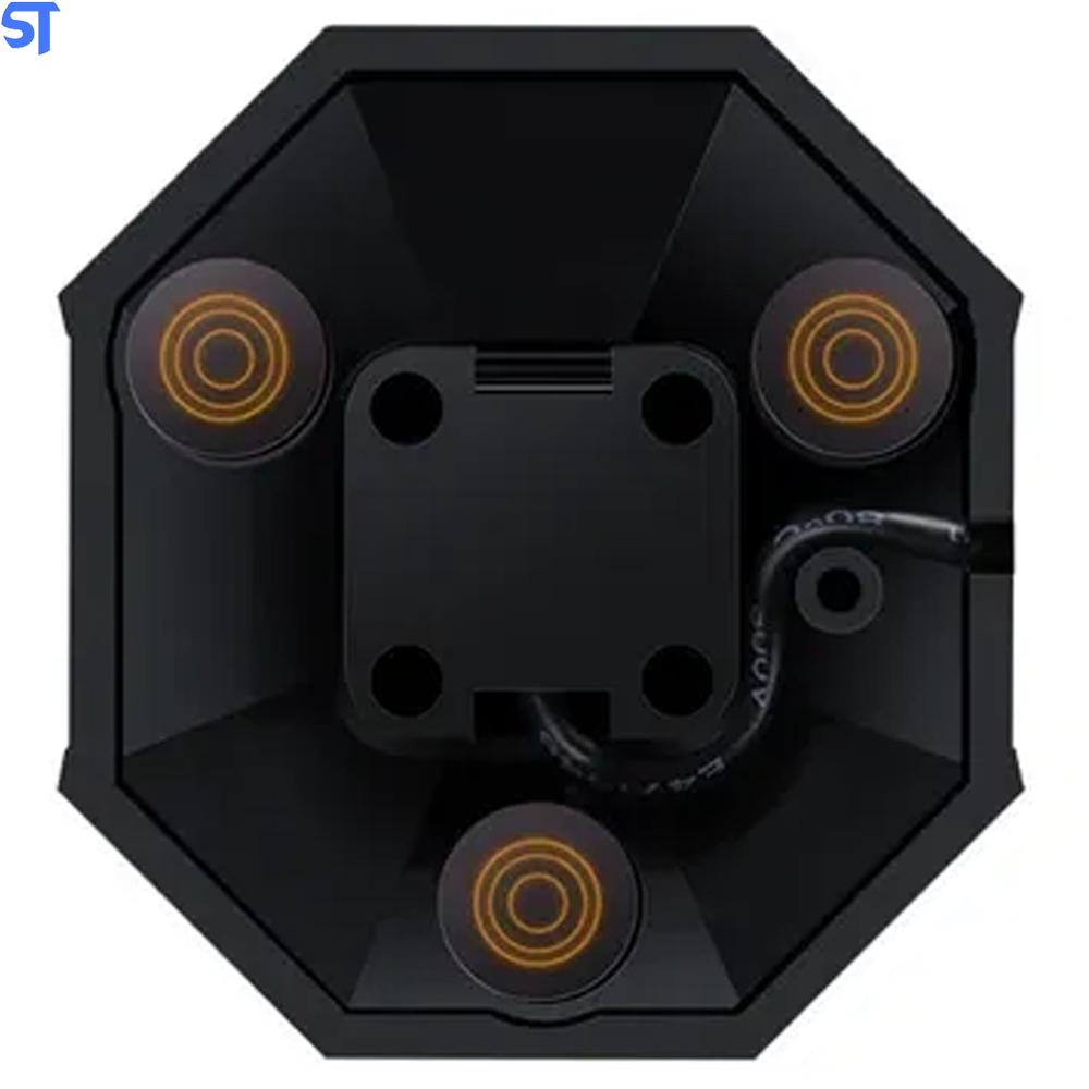 Suporte para Placa de Video Darkflash DL240 - Preto