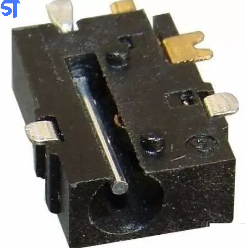 Dc Power Jack Cce Motion Tab Tr91 Tr 91 Dl Pis-t71 Pis T71 Pis71 | Dc1038