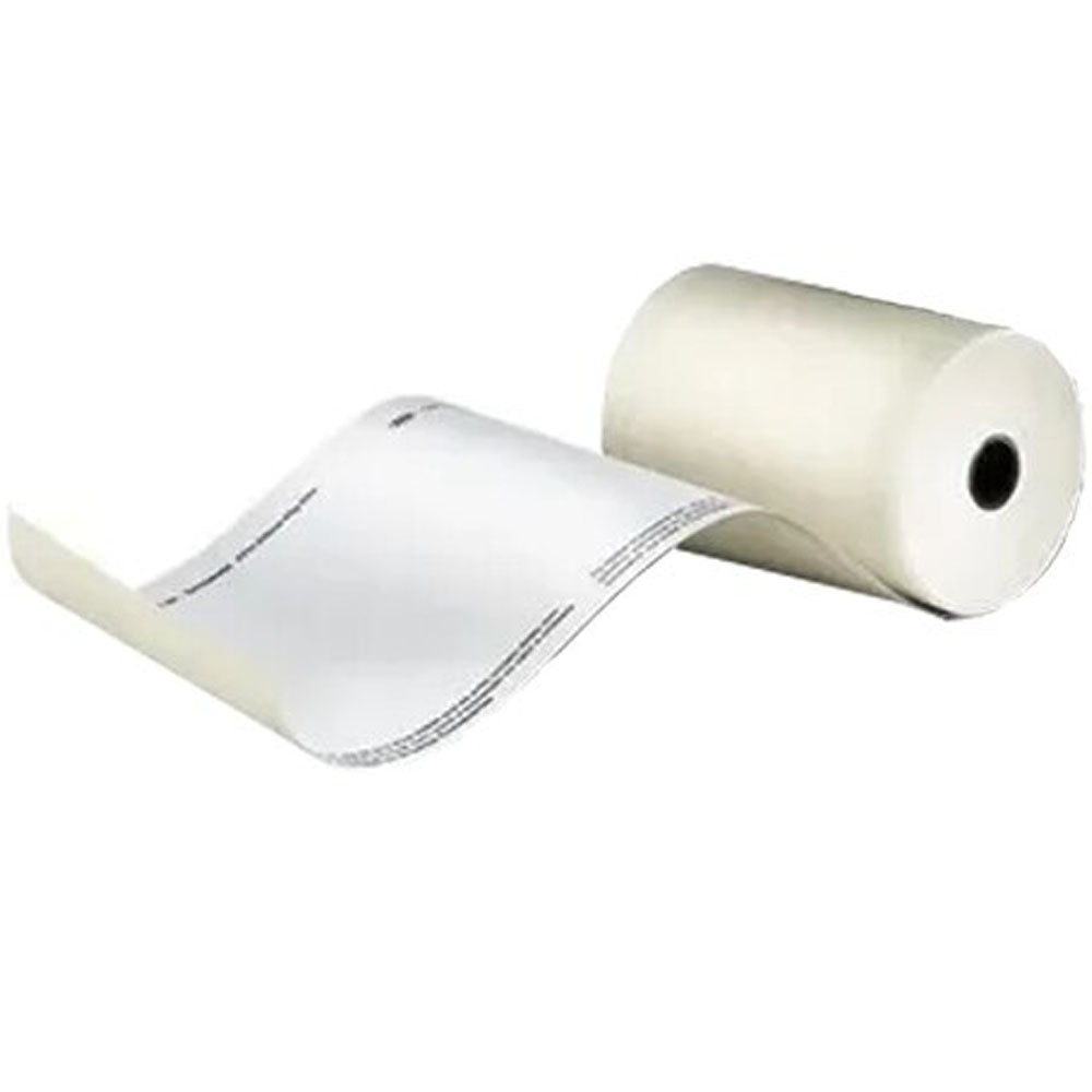 Caixa de Bobina Termica 57mm x 22m 1 Via 30 Unidades - Rio Branco - Branca