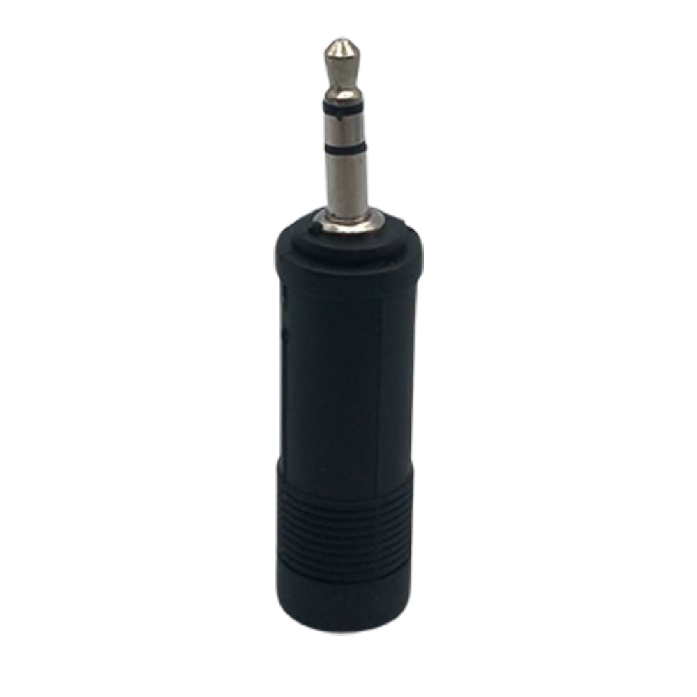 Adaptador P2 Stereo Macho Para P10 Stereo Femea BrCabo
