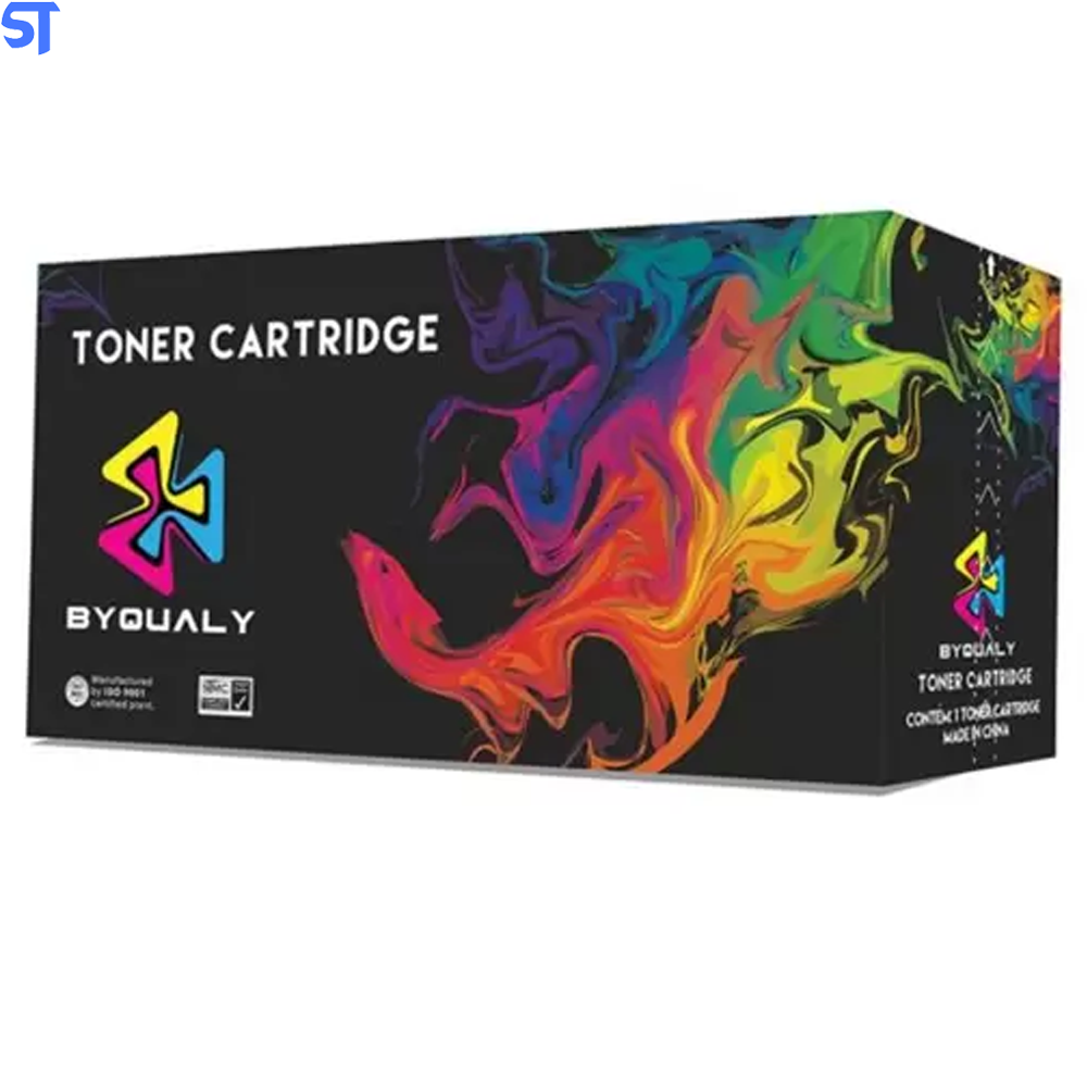 Cartucho Toner Compatível Brother BQ- Tn410/420/450 2240/7065 ( BYQUALY )