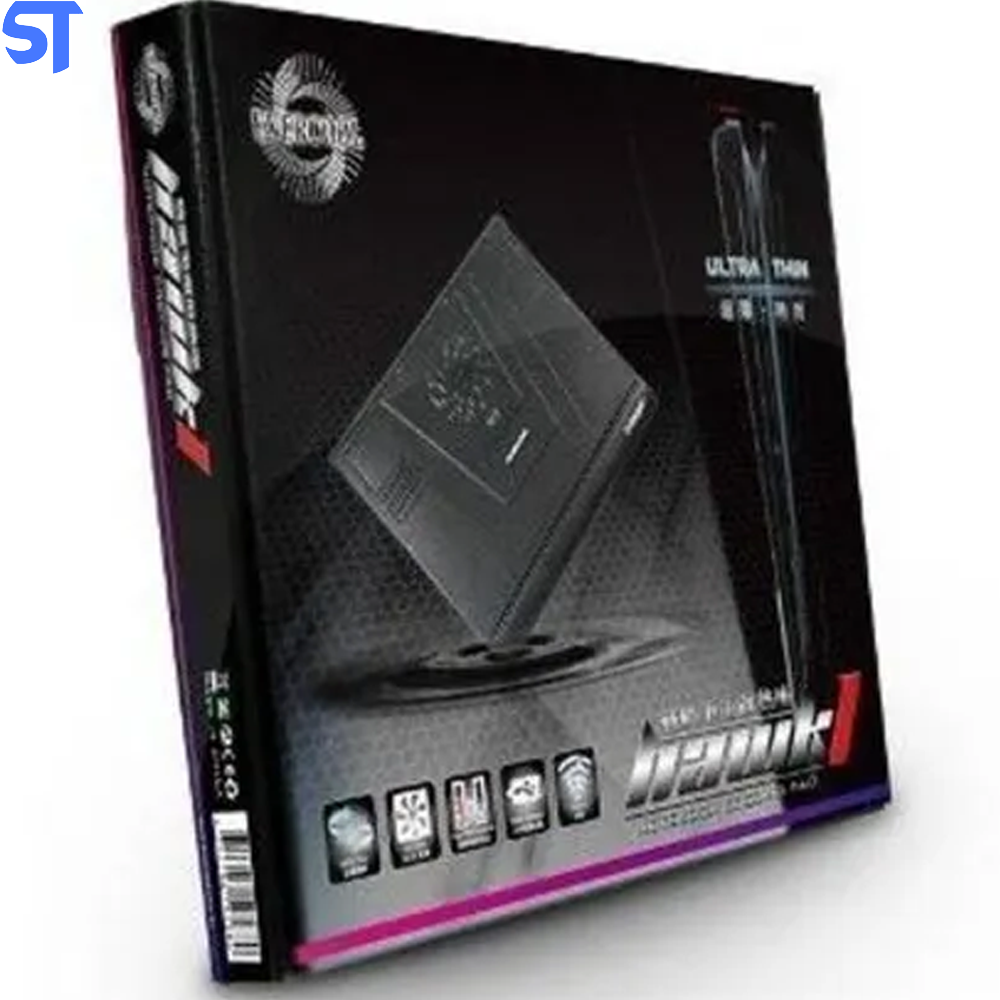 Base para Notebook 1 Cooler 10/15