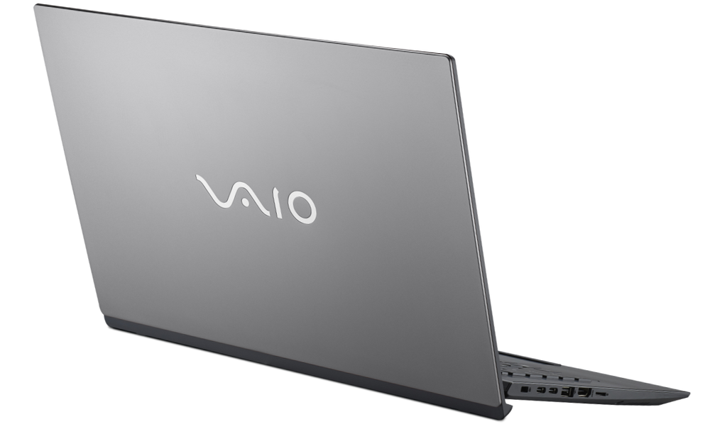 Notebook VAIO Core i3-8130U 4GB 1TB Tela 15.6” Windows 10 FE15 VJFE51F11X-B0111H