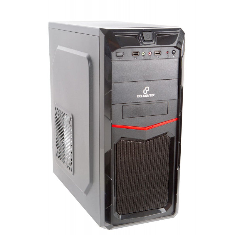 Computador Core i-3 Geração 7| 7100 | Hd Ssd 480 Gb| Memória Ran 8 Gb| Hdmi