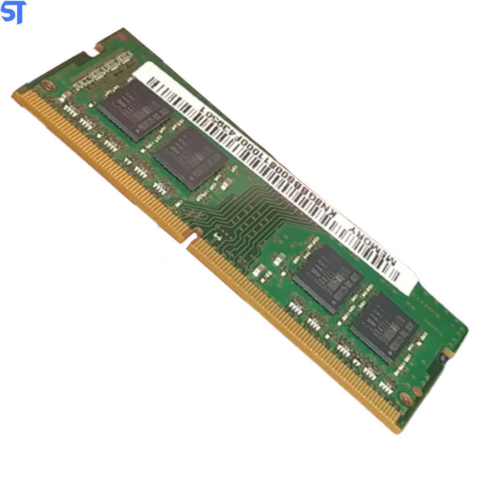 Memória Ram Notebook DDR4 8GB- 2666V-1Rx8 SA1-11 Smart OEM S/Caixa