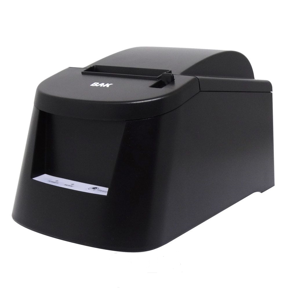 Impressora Termica Usb 58mm I BAK BK-033