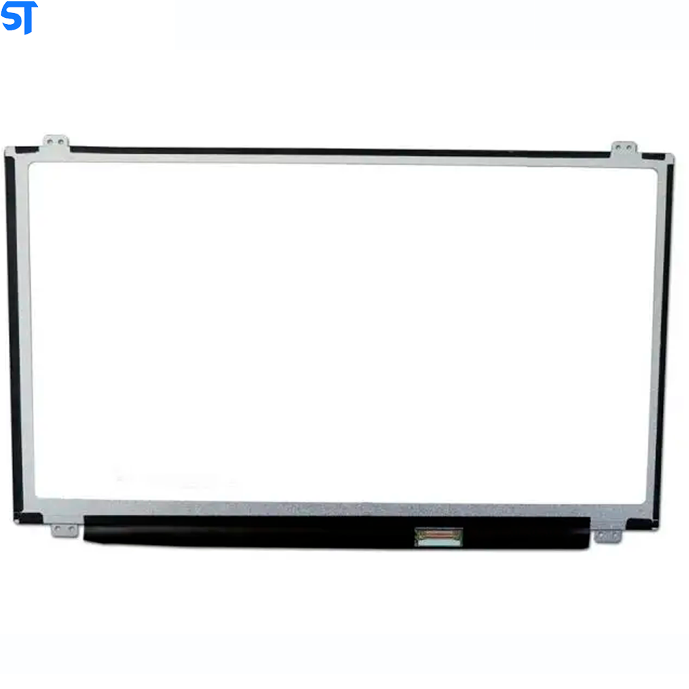 Tela Notebook 15.6" LED Slim 30 Pinos Canto Inferior Dir - WXGA HD TL100097- Elg