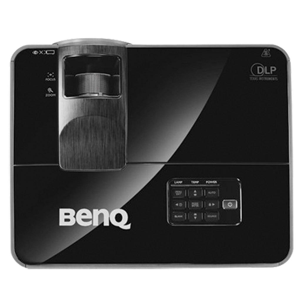 Projetor Benq MS500+ 2700 Lumens Usado