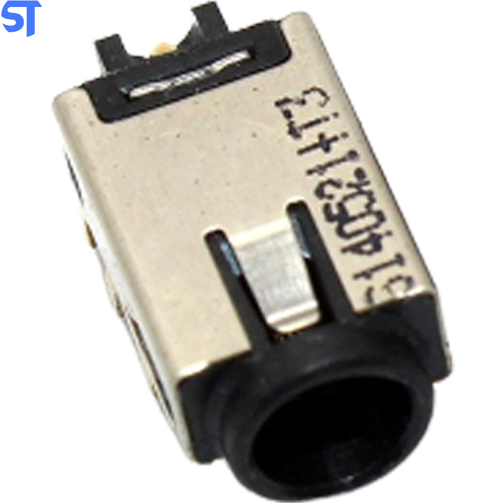 Connector DC Jack Power Para ASUS ZenBook UX303 UX303L UX302 UX302L UX303LA UX303LB