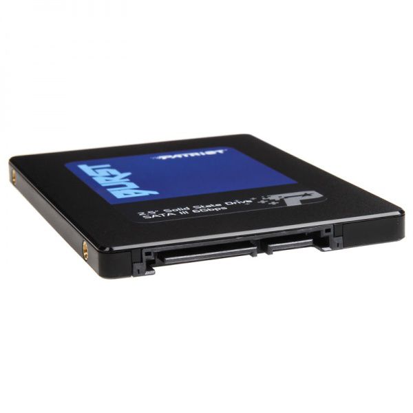 Hd Ssd 120GB Patriot Burst Sata 3 - 2.5