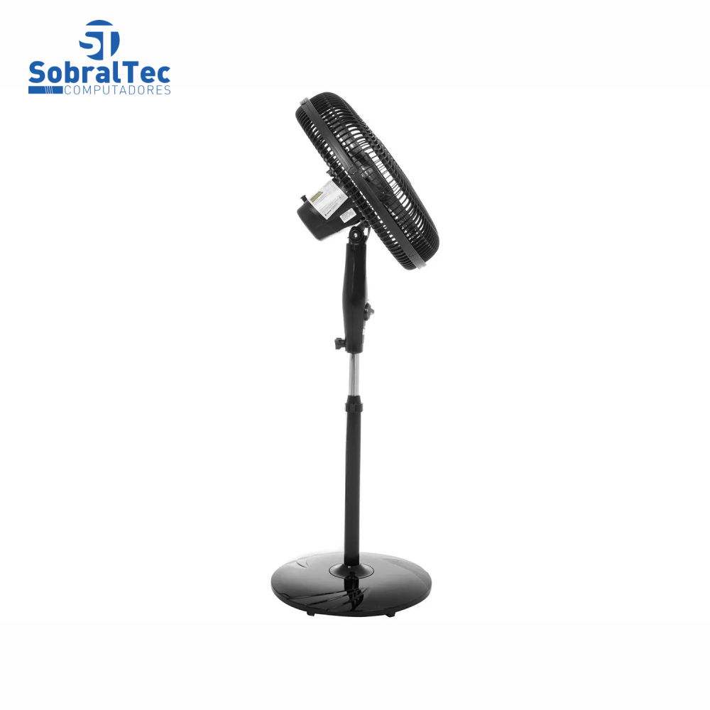 Ventilador De Coluna Mallory Delfos TS+ 40cm 3 Velocidades