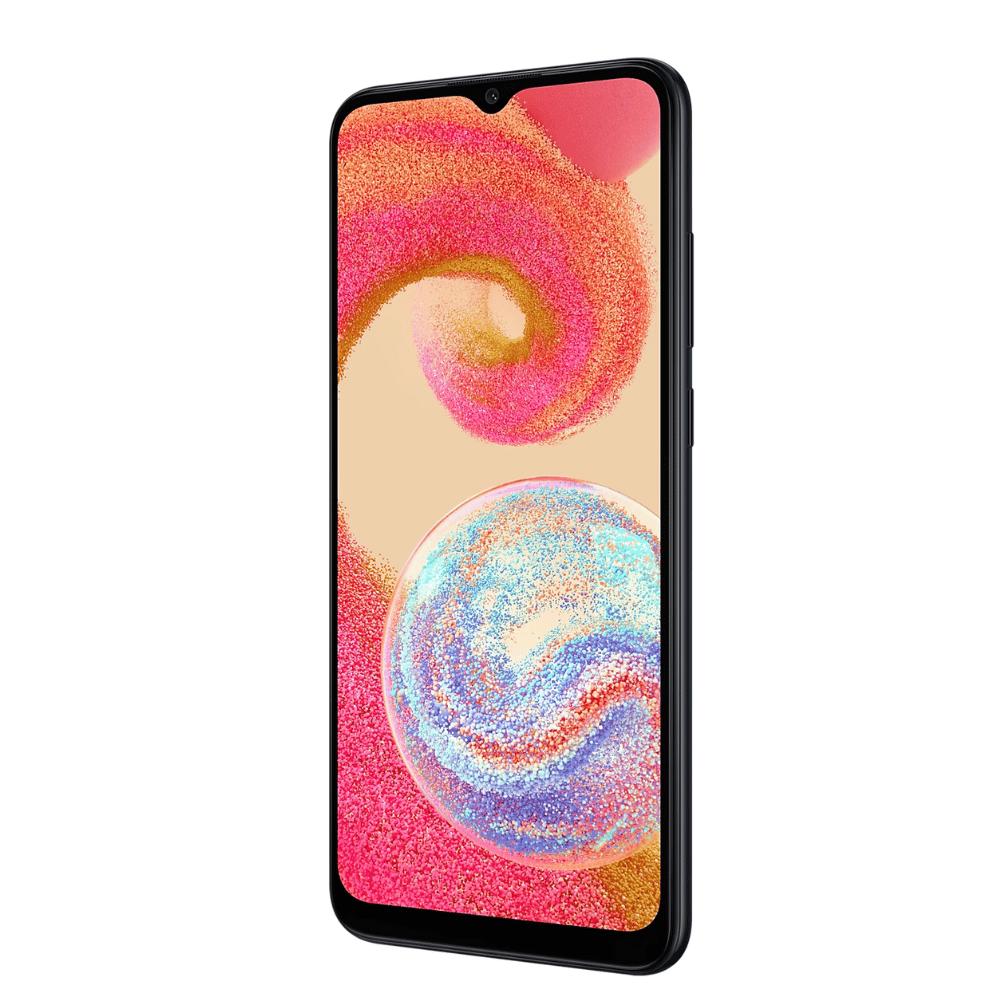 Smartphone Samsung Galaxy A04e 64GB 4G Wi-Fi Tela 6.5'' Dual Chip RAM 3GB, Câmera Dupla 50MP Selfie 5MP Android 12