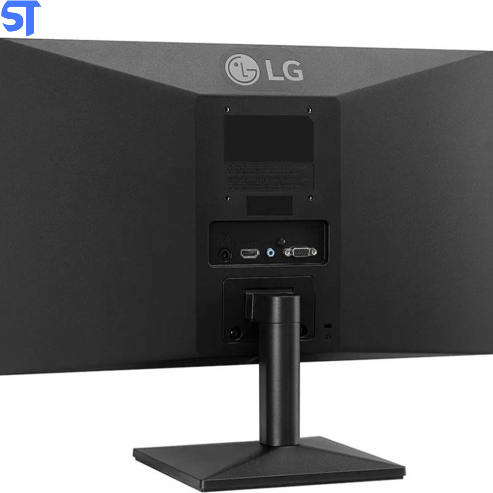 Monitor LED LG 19,5” Polegadas Widescreen HD HDMI 2ms 20MK400H-B.AWZ