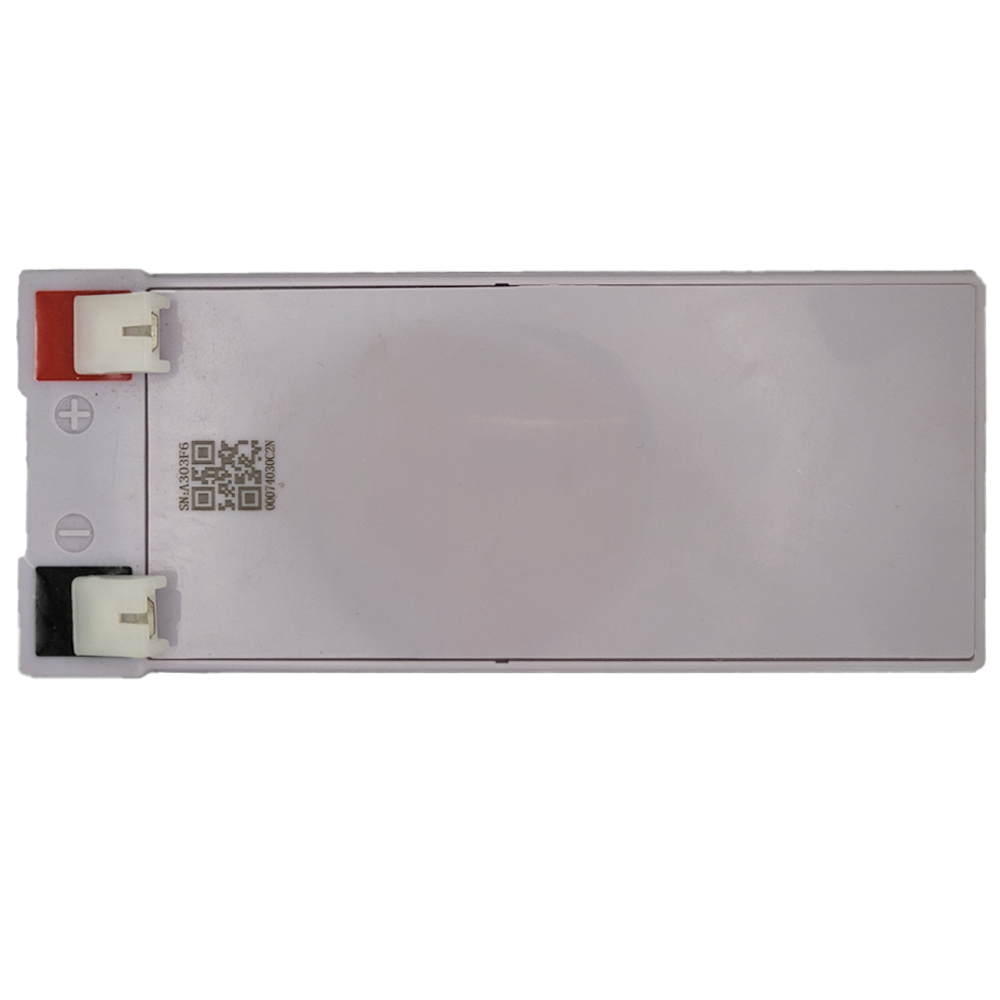 Bateria Para Nobreak Selada Moura 12V 7Ah VRLA - Mva-7