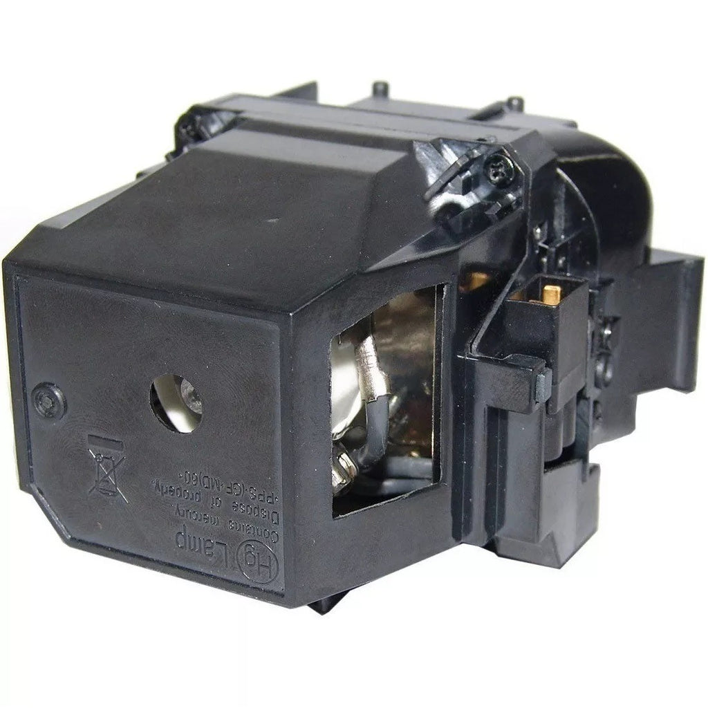 Lâmpada Para Projetor Epson Elplp78 S18+ s18,w17,w18,x17,x18