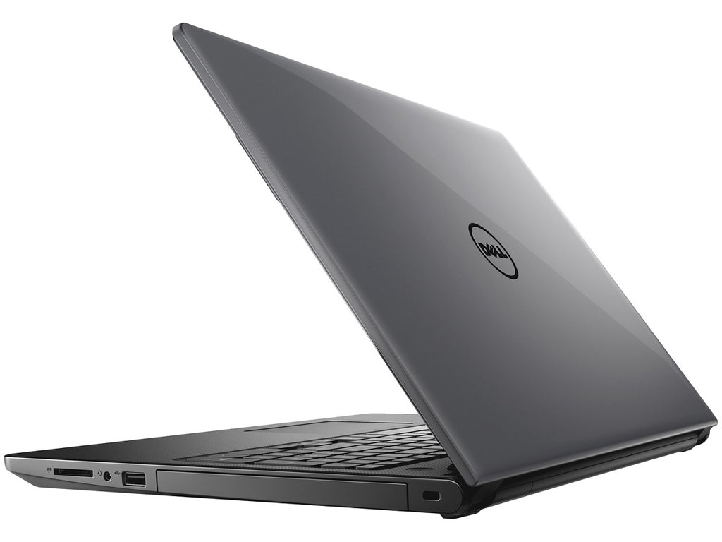 Notebook Dell Core I5 Memória 8GB Hd 1TB -14 Vídeo 2GB- Semi