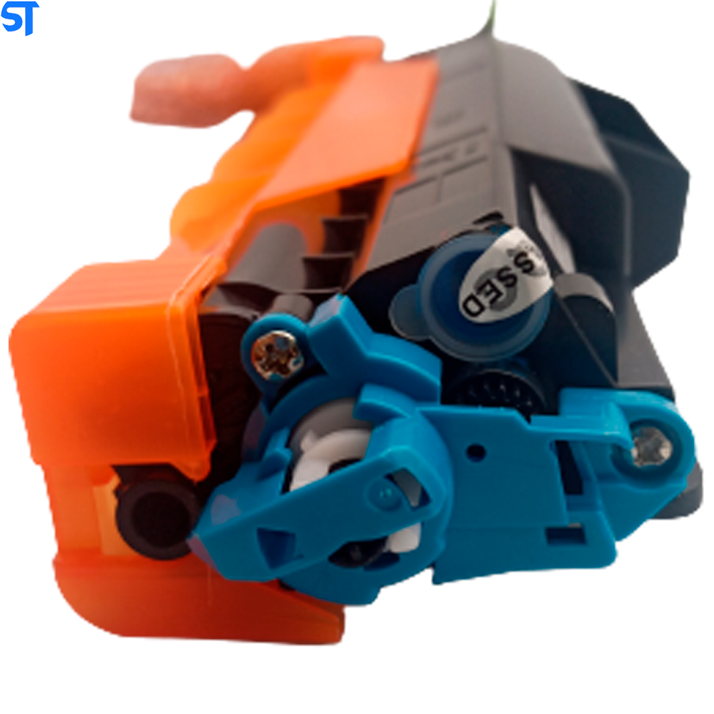 Toner Compatível Brother Tn217 Cyano L3210 L3230 L3270 L3290 L3750 L3551