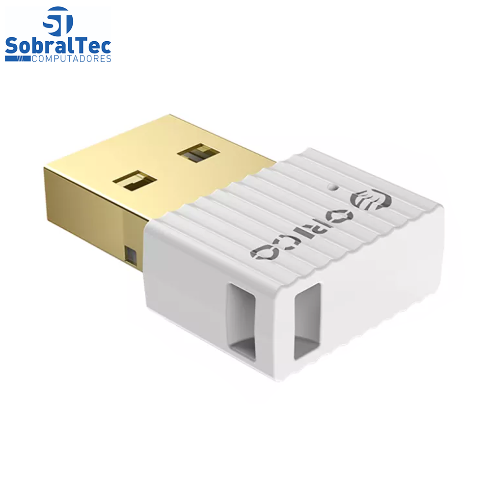 Adaptador Bluetooth 5.0 Orico BTA-508